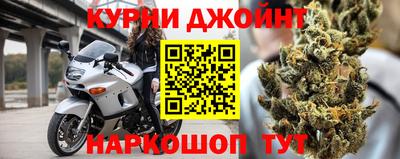 крисы Кандалакша